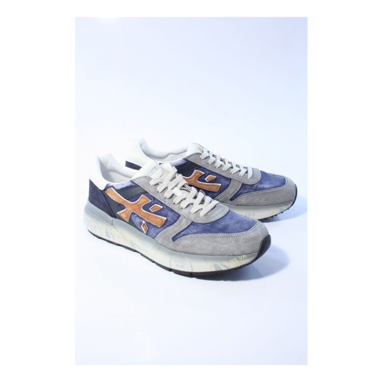 Premiata Mick 7215 Mick 7215 - www.romeyntailors.nl - Romeyn Tailors