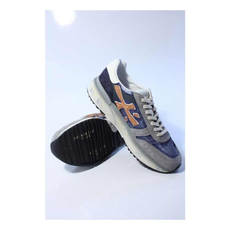 Premiata Mick 7215 Mick 7215 - www.romeyntailors.nl - Romeyn Tailors