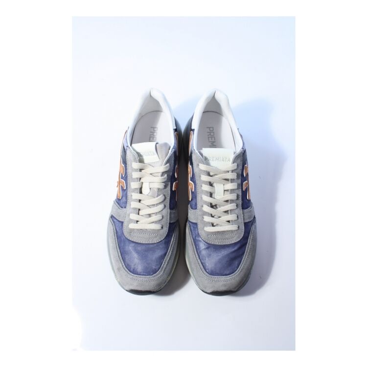 Premiata Mick 7215 Mick 7215 - www.romeyntailors.nl - Romeyn Tailors