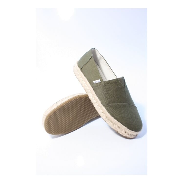 TOMS Alpargata Rope 2.0 Alpargata Rope 2.0 - www.romeyntailors.nl - Romeyn Tailors