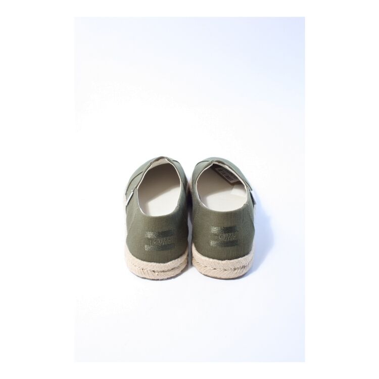 TOMS Alpargata Rope 2.0 Alpargata Rope 2.0 - www.romeyntailors.nl - Romeyn Tailors