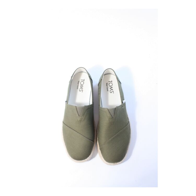 TOMS Alpargata Rope 2.0 Alpargata Rope 2.0 - www.romeyntailors.nl - Romeyn Tailors