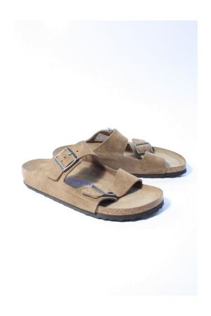 Birkenstock Slippers Birkenstock Arizona soft