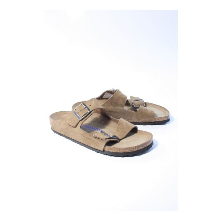 Birkenstock Arizona soft Arizona soft - www.romeyntailors.nl - Romeyn Tailors