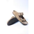 Birkenstock Arizona soft Arizona soft - www.romeyntailors.nl - Romeyn Tailors