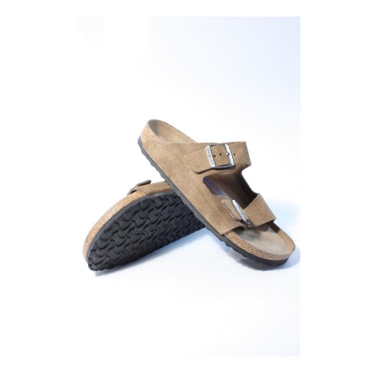 Birkenstock Arizona soft Arizona soft - www.romeyntailors.nl - Romeyn Tailors