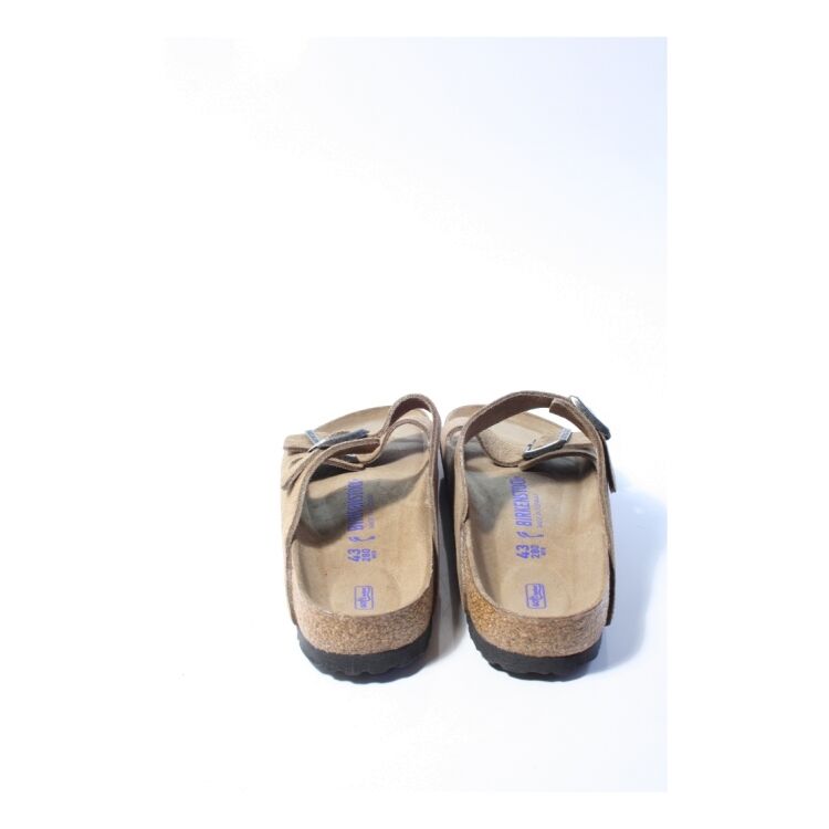 Birkenstock Arizona soft Arizona soft - www.romeyntailors.nl - Romeyn Tailors