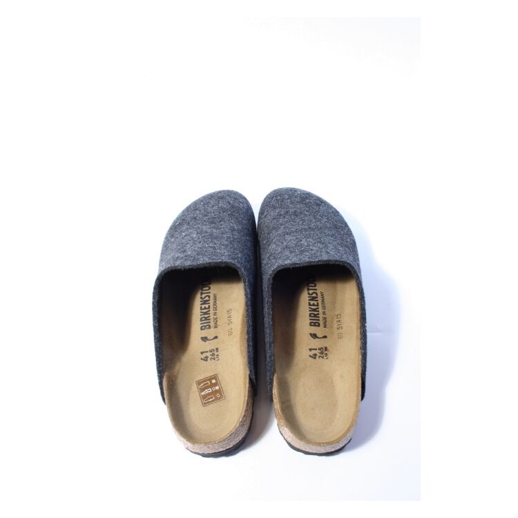 Birkenstock Amsterdam Amsterdam - www.romeyntailors.nl - Romeyn Tailors