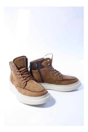 Nubikk boots sportief Nubikk Jonah Arctic Fur