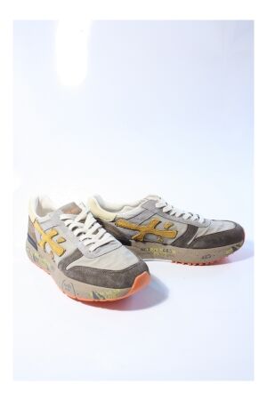 Premiata sneakers Premiata Mick 7866