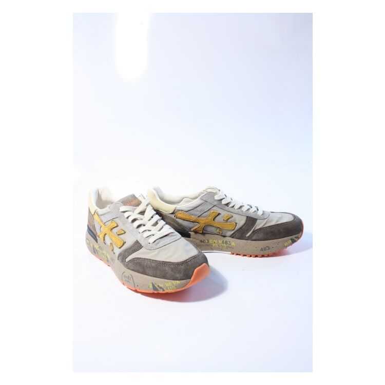 Premiata Mick 7866 Mick 7866 - www.romeyntailors.nl - Romeyn Tailors