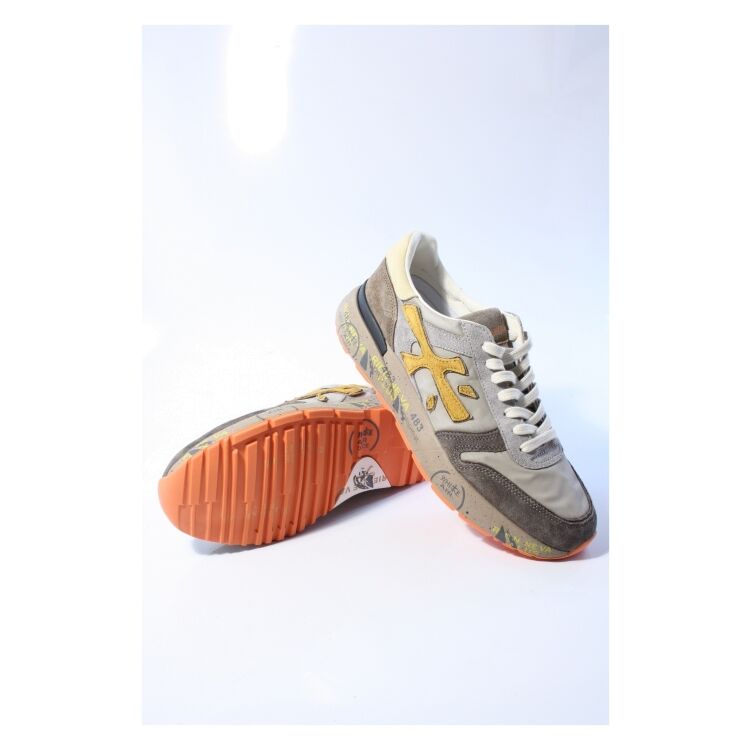 Premiata Mick 7866 Mick 7866 - www.romeyntailors.nl - Romeyn Tailors