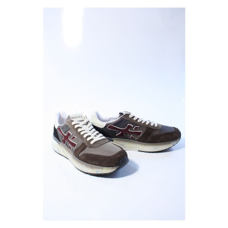 Premiata Mick 7714 Mick 7714 - www.romeyntailors.nl - Romeyn Tailors