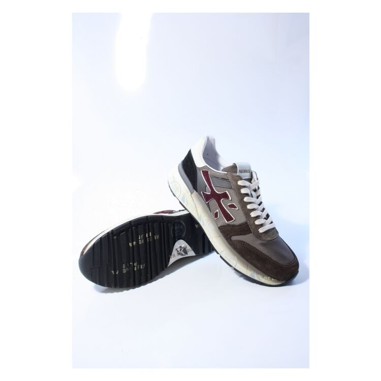 Premiata Mick 7714 Mick 7714 - www.romeyntailors.nl - Romeyn Tailors