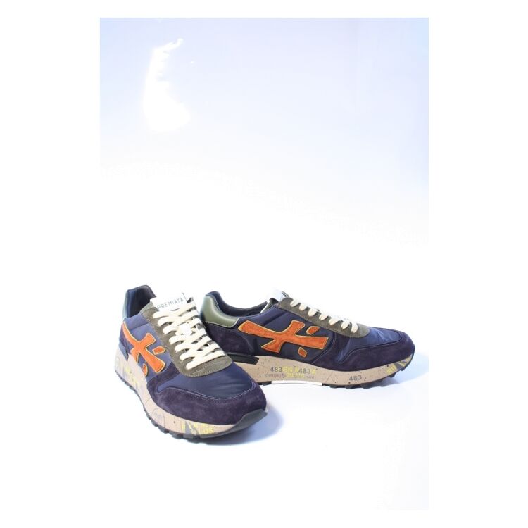 Premiata Mick 7721 Mick 7721 - www.romeyntailors.nl - Romeyn Tailors