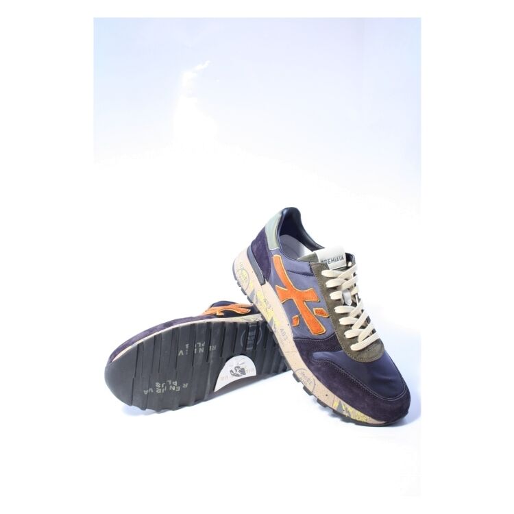 Premiata Mick 7721 Mick 7721 - www.romeyntailors.nl - Romeyn Tailors