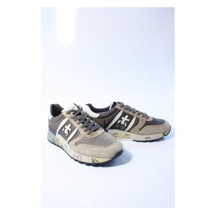 Premiata Lander 7704 Lander 7704 - www.romeyntailors.nl - Romeyn Tailors