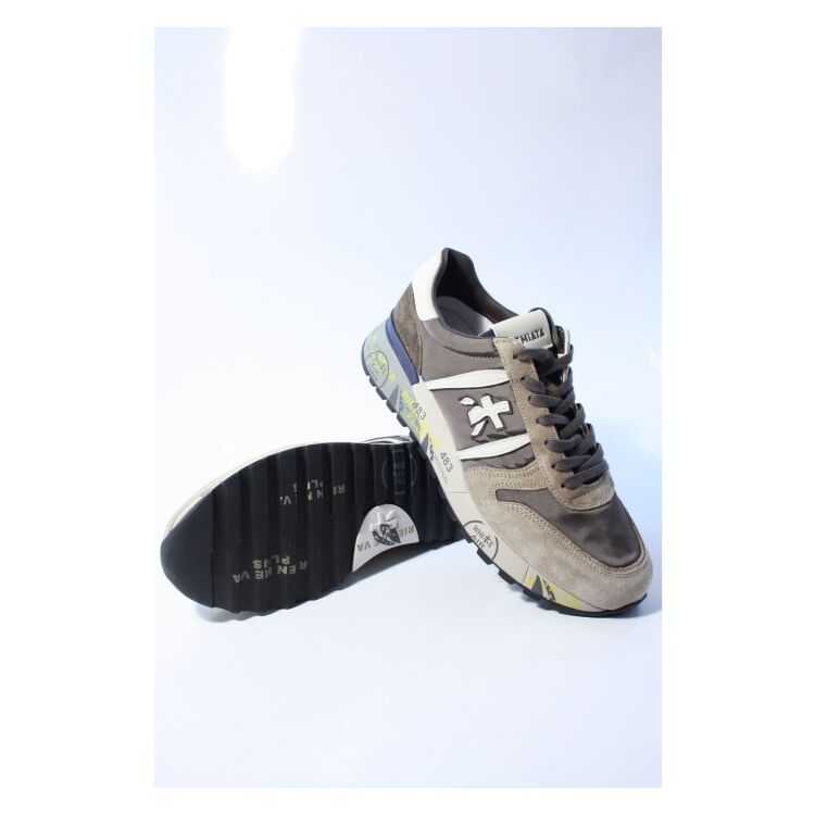 Premiata Lander 7704 Lander 7704 - www.romeyntailors.nl - Romeyn Tailors