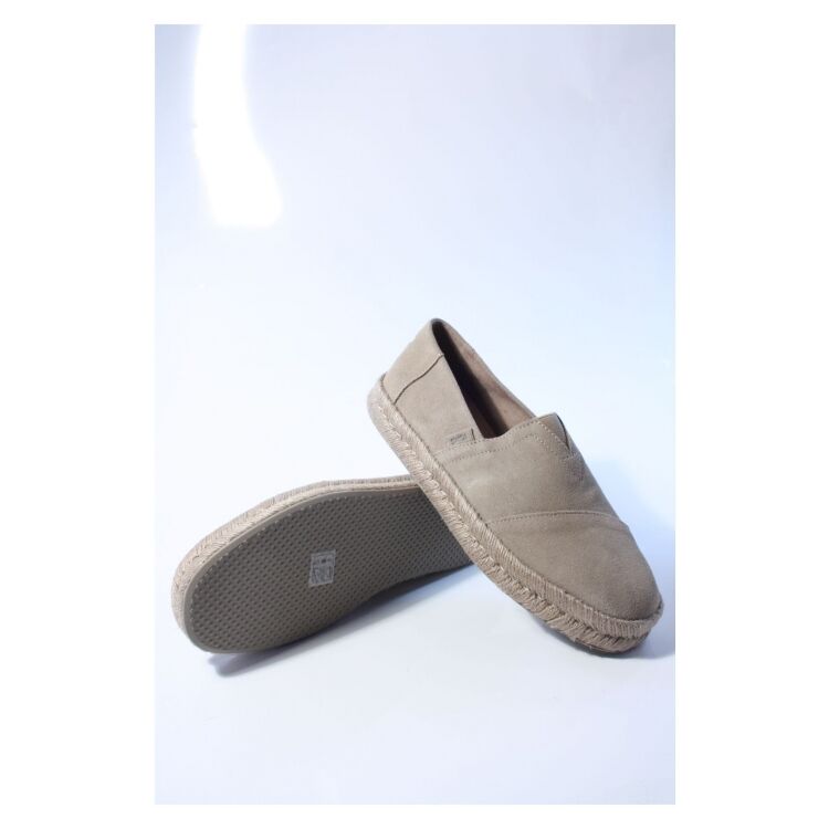 TOMS Alpargata Rope 2.0 Alpargata Rope 2.0 - www.romeyntailors.nl - Romeyn Tailors