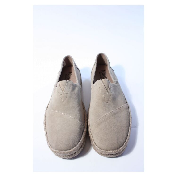TOMS Alpargata Rope 2.0 Alpargata Rope 2.0 - www.romeyntailors.nl - Romeyn Tailors