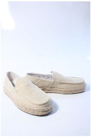 TOMS Alonso Loafer Rope TOMS Alonso Loafer Rope