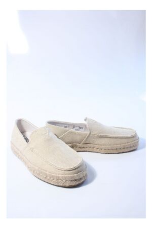 TOMS instapper TOMS Alonso Loafer Rope