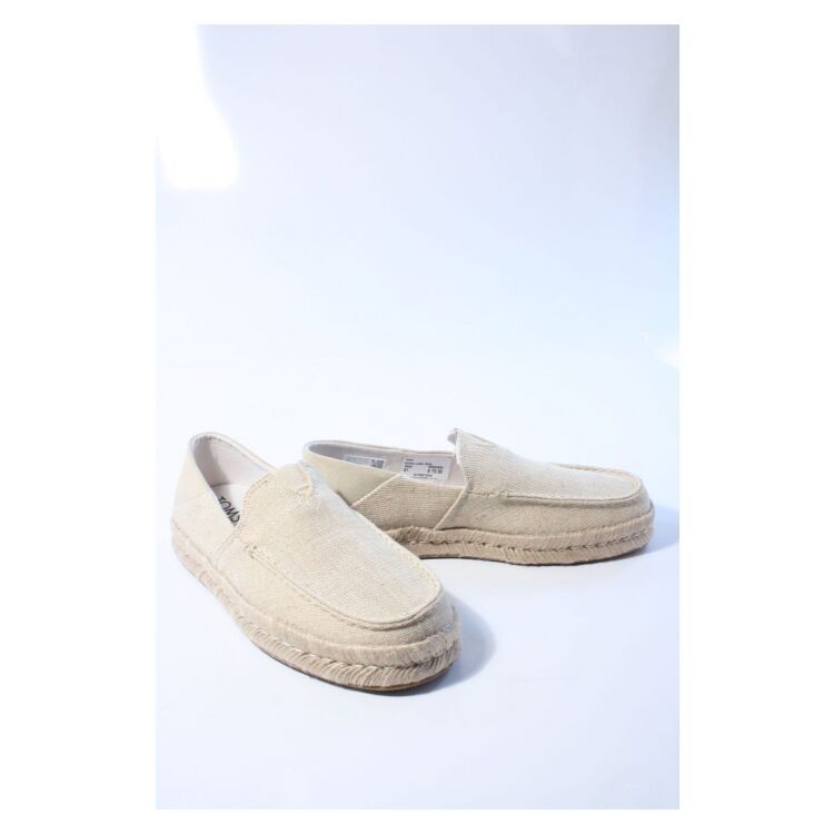 TOMS Alonso Loafer Rope Alonso Loafer Rope - www.romeyntailors.nl - Romeyn Tailors