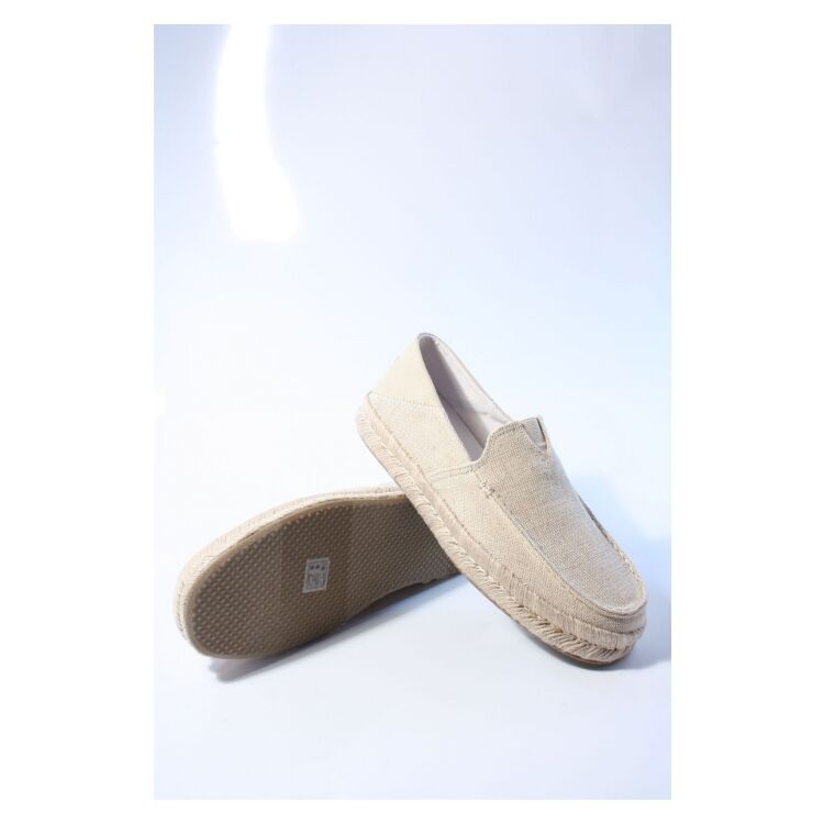 TOMS Alonso Loafer Rope Alonso Loafer Rope - www.romeyntailors.nl - Romeyn Tailors