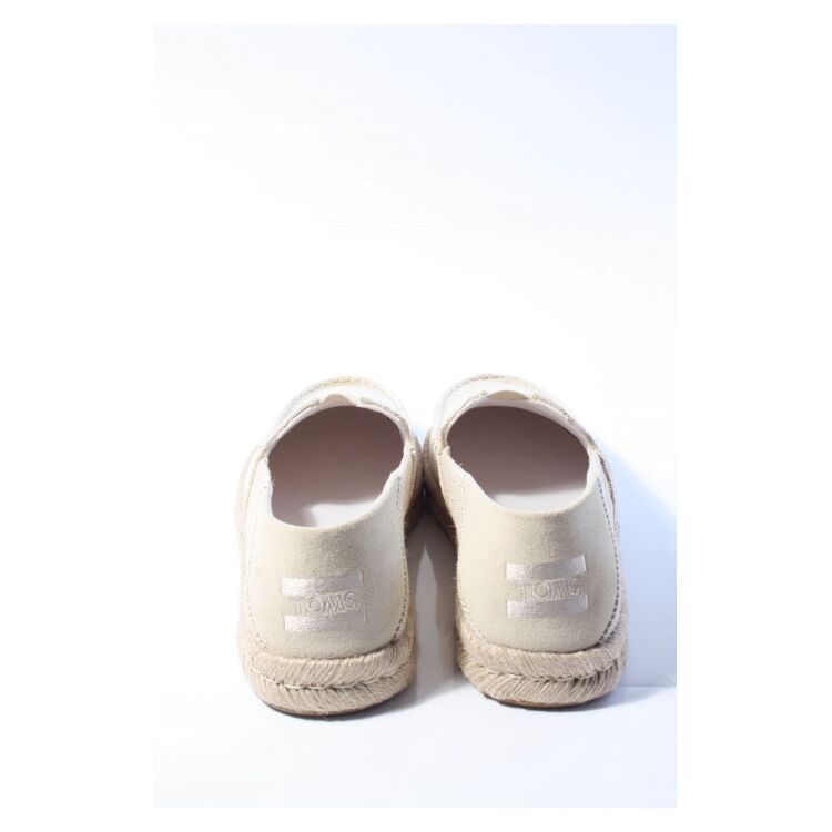 TOMS Alonso Loafer Rope Alonso Loafer Rope - www.romeyntailors.nl - Romeyn Tailors