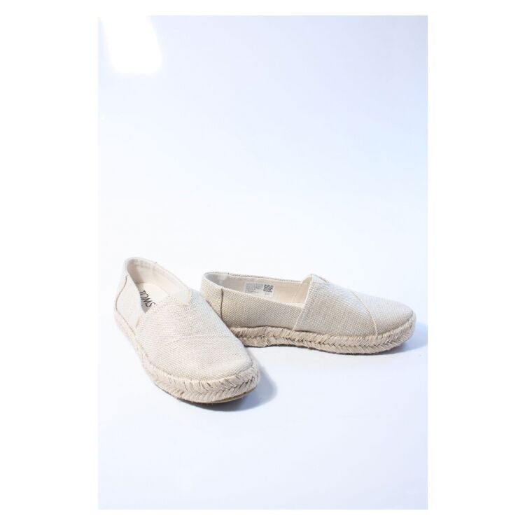 TOMS Alpargata Rope 2.0 Alpargata Rope 2.0 - www.romeyntailors.nl - Romeyn Tailors