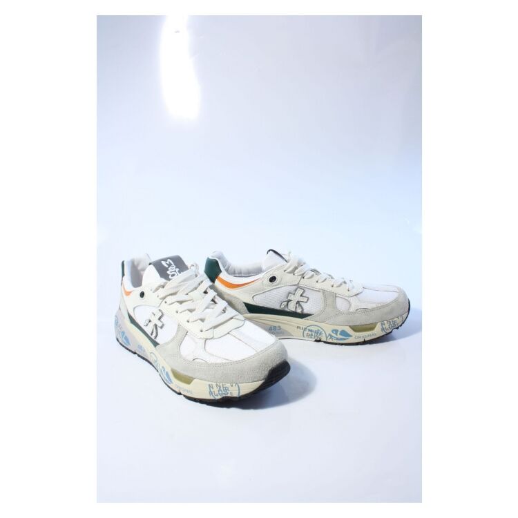 Premiata MASE 8111 MASE 8111 - www.romeyntailors.nl - Romeyn Tailors