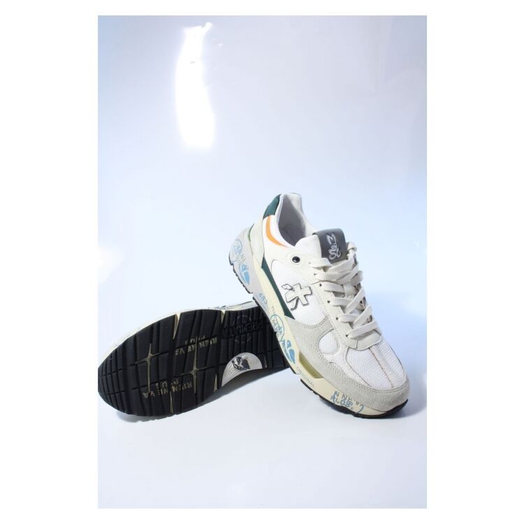 Premiata MASE 8111 MASE 8111 - www.romeyntailors.nl - Romeyn Tailors