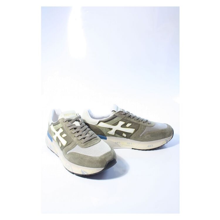 Premiata MICK 8086 MICK 8086 - www.romeyntailors.nl - Romeyn Tailors