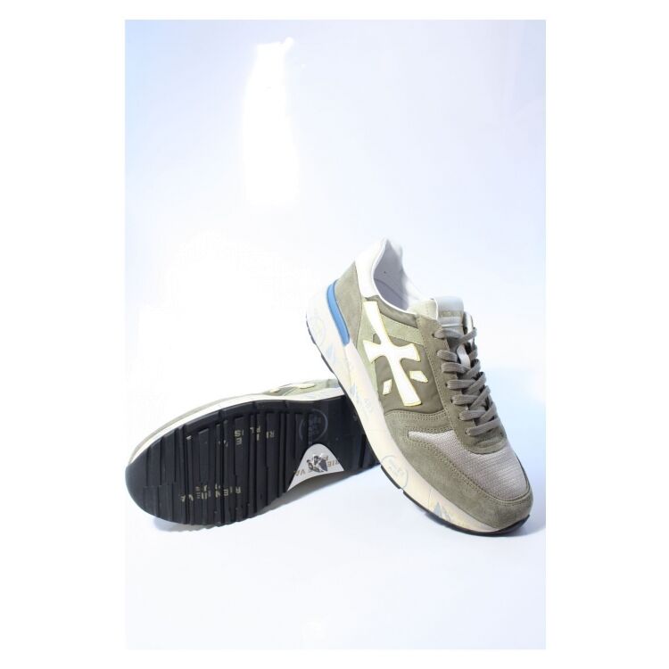 Premiata MICK 8086 MICK 8086 - www.romeyntailors.nl - Romeyn Tailors