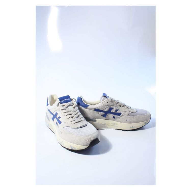 Premiata MICK 8237 MICK 8237 - www.romeyntailors.nl - Romeyn Tailors