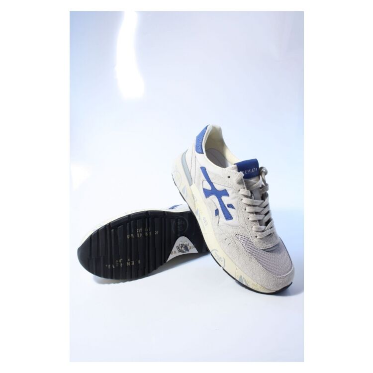 Premiata MICK 8237 MICK 8237 - www.romeyntailors.nl - Romeyn Tailors