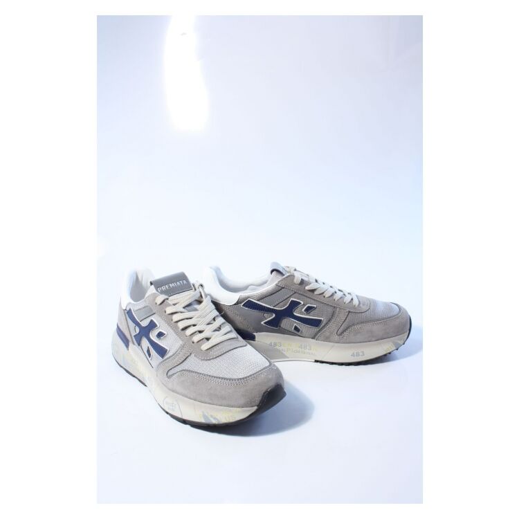 Premiata MICK 8001 MICK 8001 - www.romeyntailors.nl - Romeyn Tailors