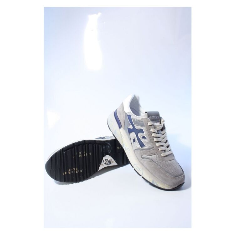 Premiata MICK 8001 MICK 8001 - www.romeyntailors.nl - Romeyn Tailors