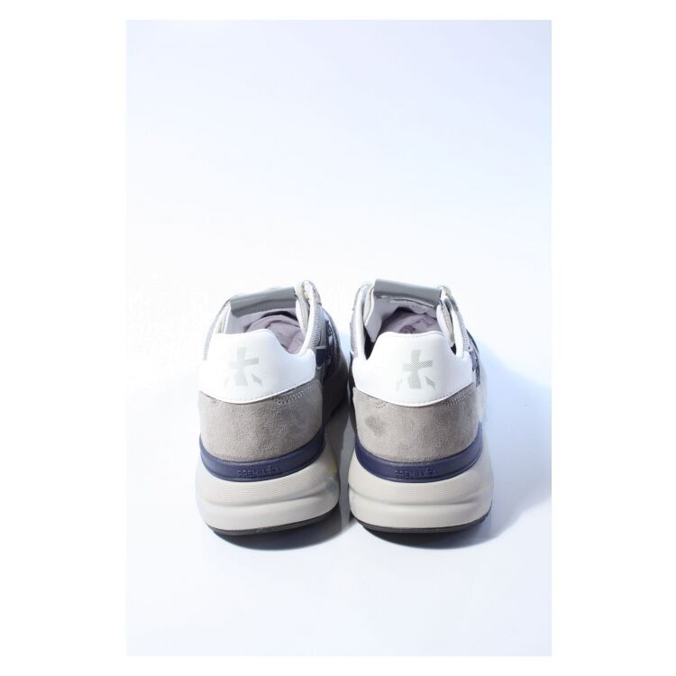 Premiata MICK 8001 MICK 8001 - www.romeyntailors.nl - Romeyn Tailors