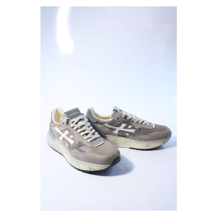 Premiata MICK 8118 MICK 8118 - www.romeyntailors.nl - Romeyn Tailors