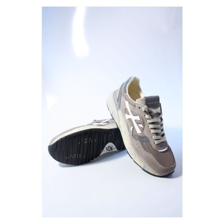 Premiata MICK 8118 MICK 8118 - www.romeyntailors.nl - Romeyn Tailors