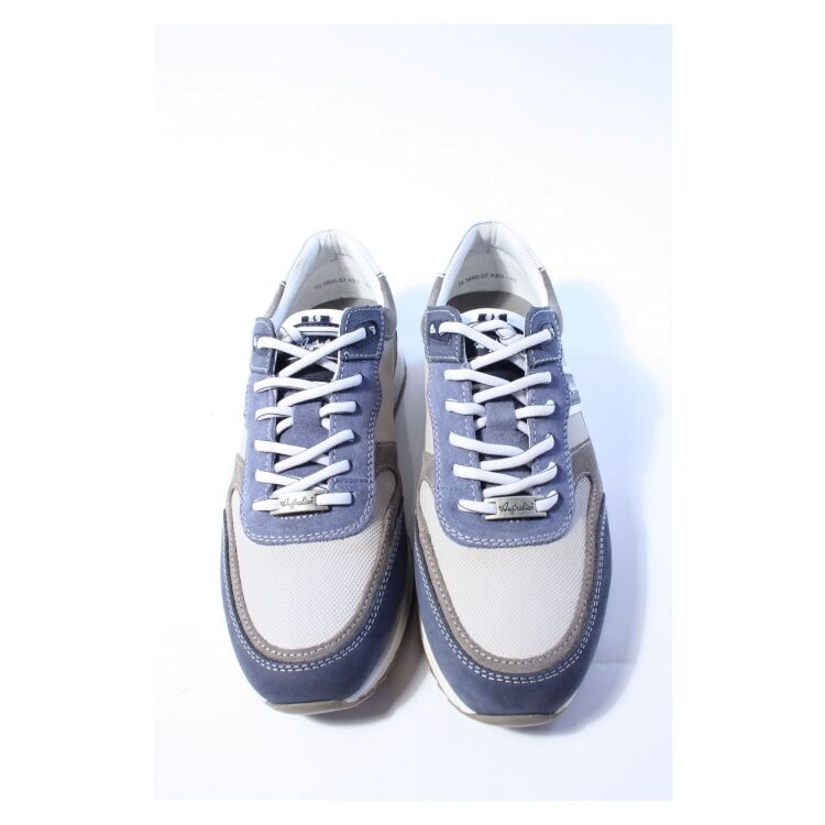 Australian Filmon Filmon - www.romeyntailors.nl - Romeyn Tailors