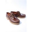 Floris van Bommel 30002 Boat Shoe 30002 Boat Shoe - www.romeyntailors.nl - Romeyn Tailors