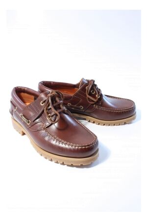 Floris van Bommel instapper Floris van Bommel 30002 Boat Shoe