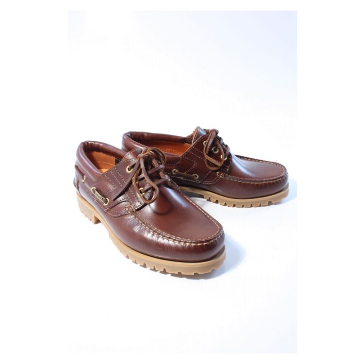 Floris van Bommel 30002 Boat Shoe 30002 Boat Shoe - www.romeyntailors.nl - Romeyn Tailors