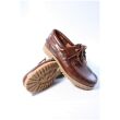 Floris van Bommel 30002 Boat Shoe 30002 Boat Shoe - www.romeyntailors.nl - Romeyn Tailors