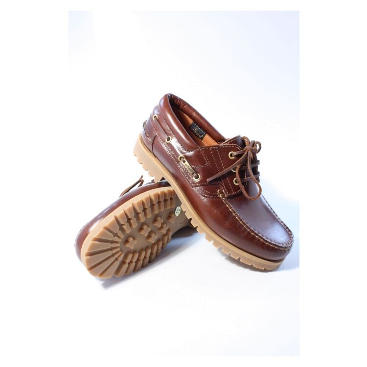 Floris van Bommel 30002 Boat Shoe 30002 Boat Shoe - www.romeyntailors.nl - Romeyn Tailors