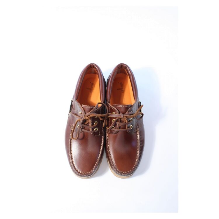 Floris van Bommel 30002 Boat Shoe 30002 Boat Shoe - www.romeyntailors.nl - Romeyn Tailors