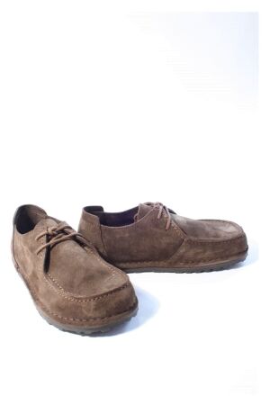Birkenstock veterschoenen Birkenstock Utti Lace