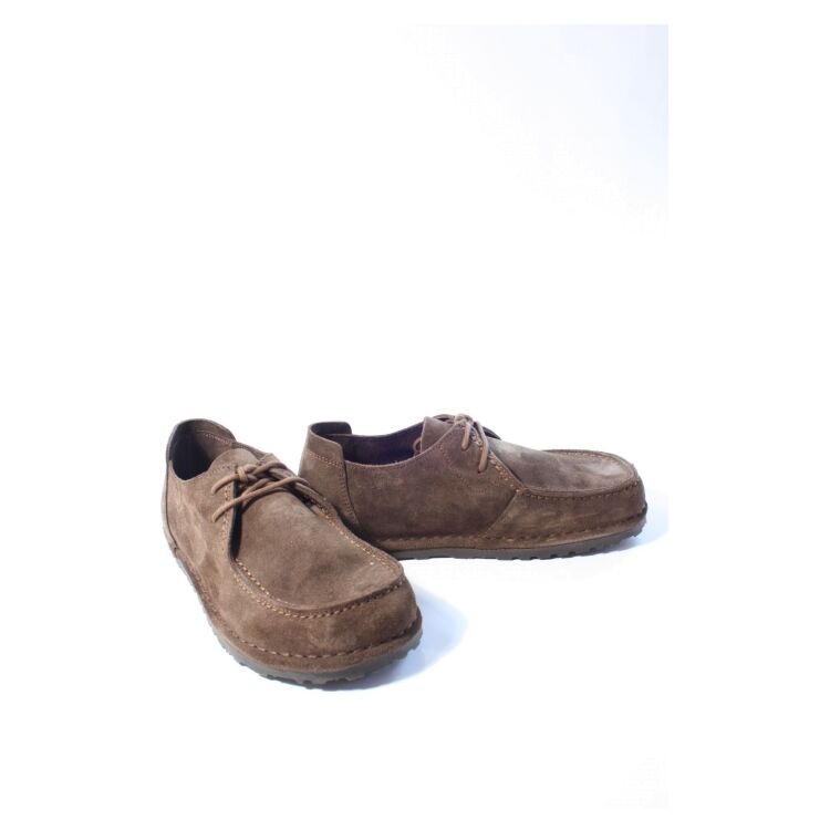 Birkenstock Utti Lace Utti Lace - www.romeyntailors.nl - Romeyn Tailors
